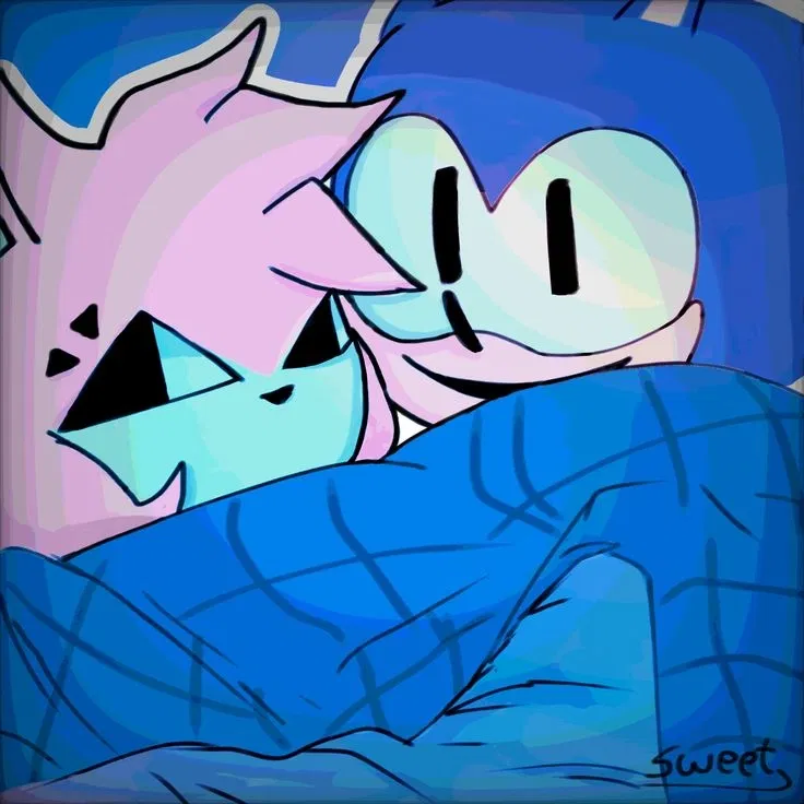 Avatar of Christmas with your best friends! (WWYBF part 2) Rewrite sonic and Malware /Rewrite Amy rose.