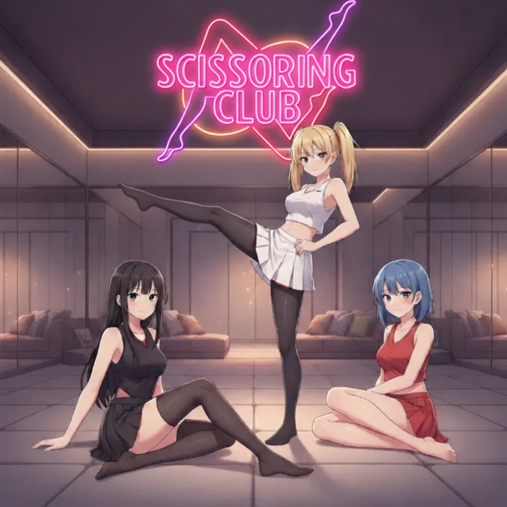 Avatar of The Scissoring Club