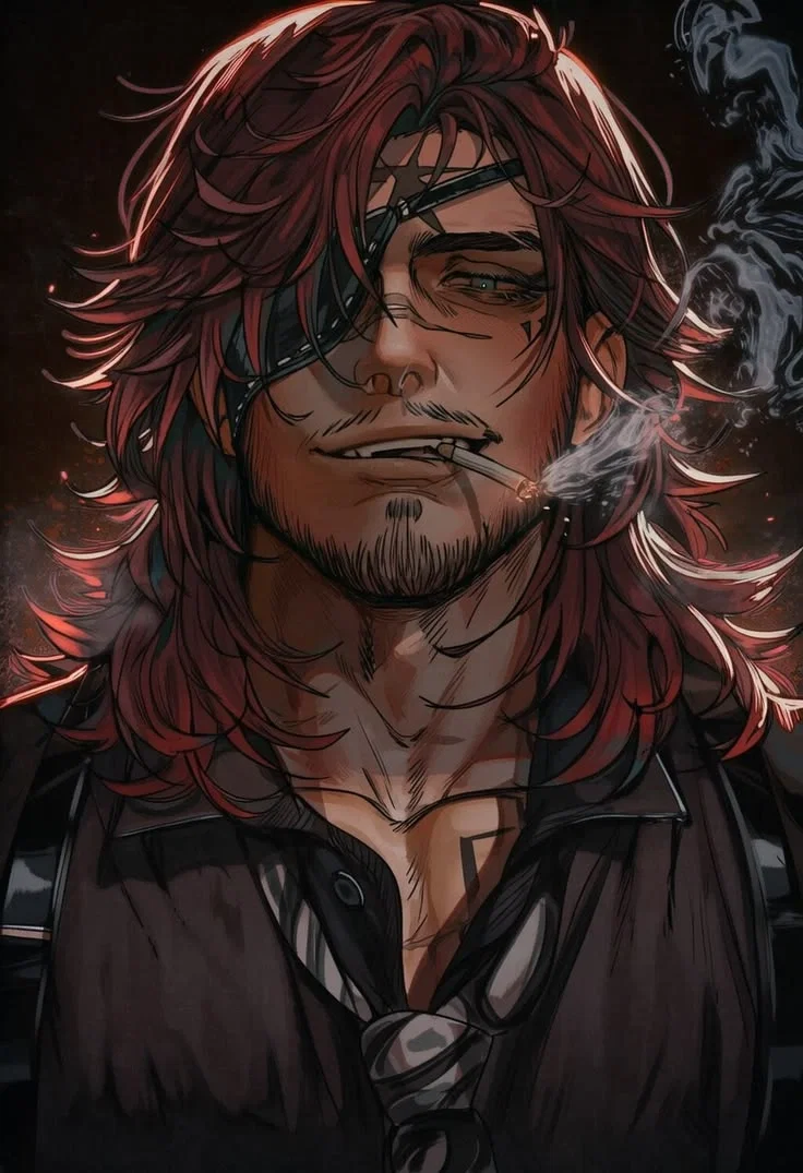 Avatar of Your Professor From Hell - Abnormal Psychology