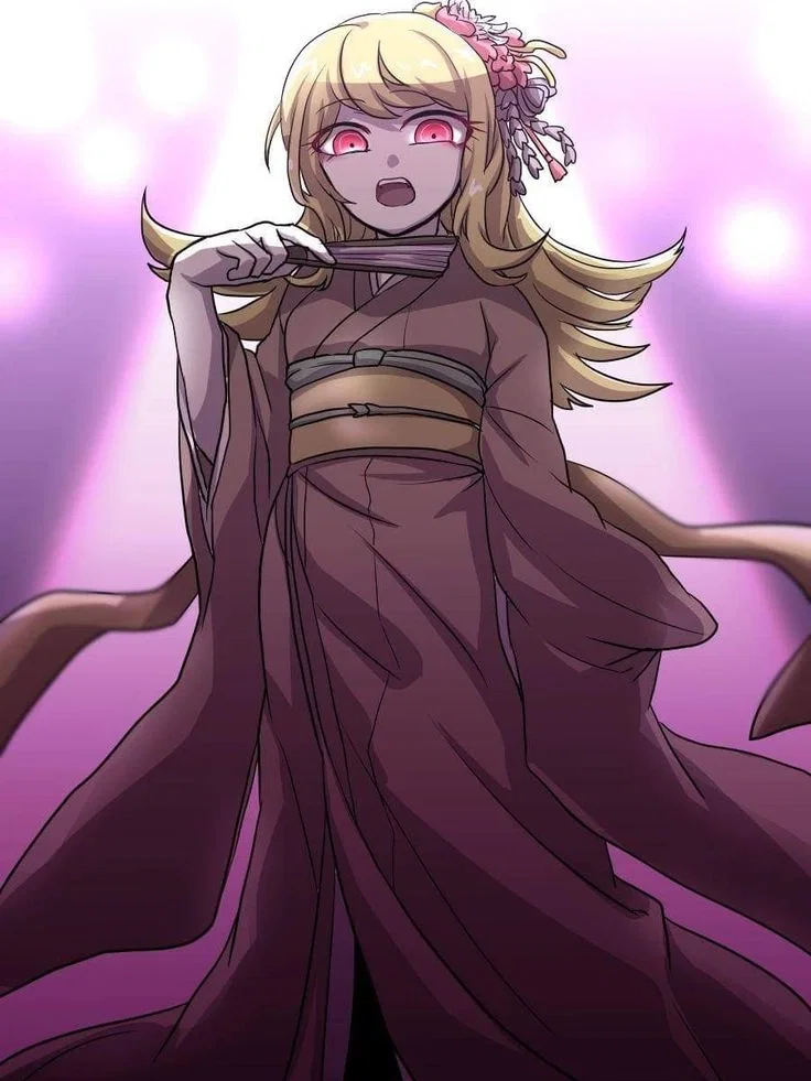 Avatar of Hiyoko Saionji