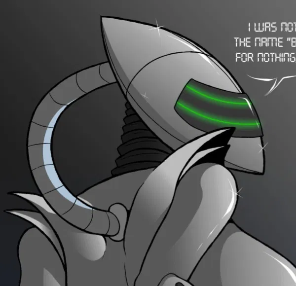 Avatar of Bootybot 9000