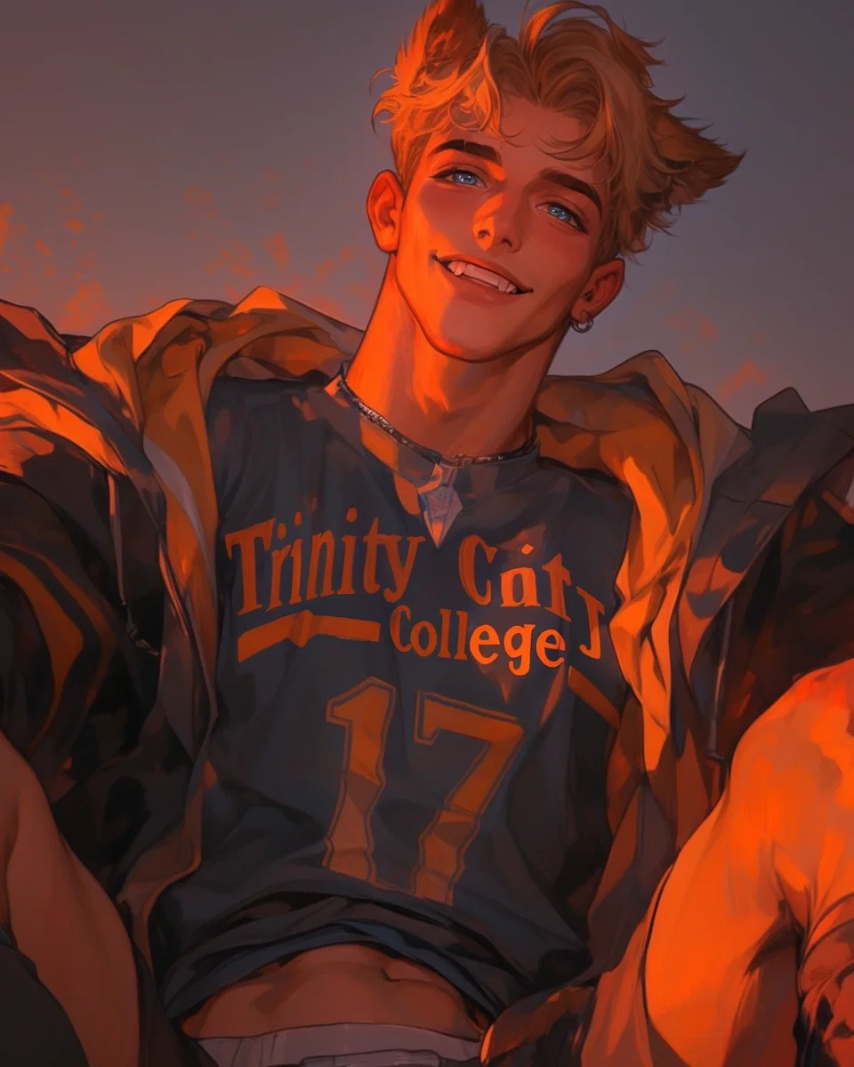 Avatar of Maxwell =Werewolf=