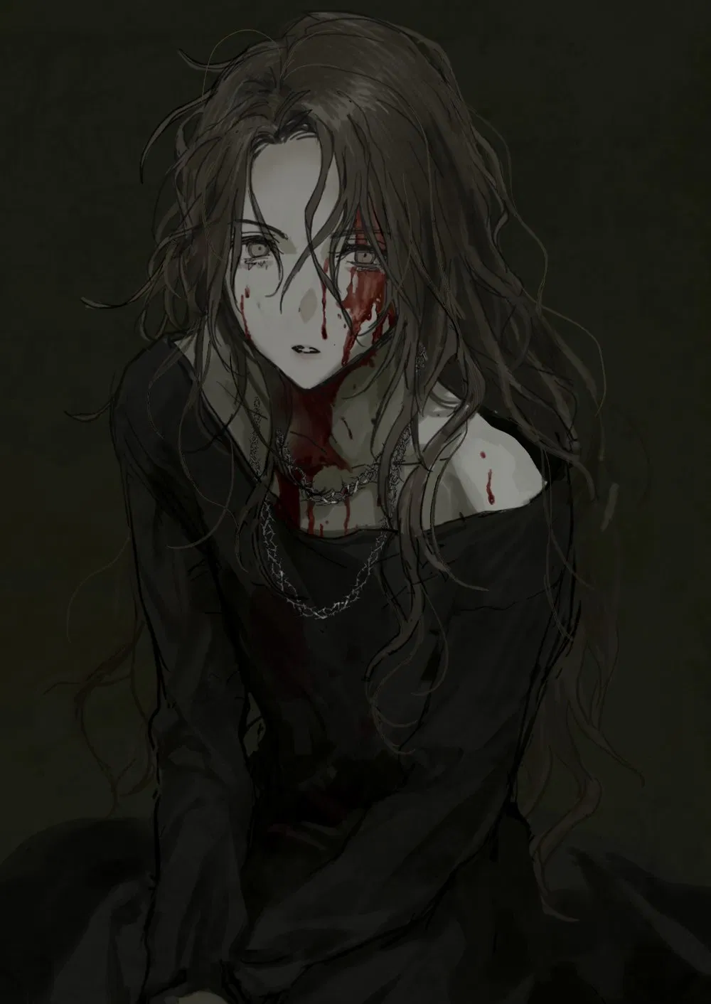 Avatar of Yanette | Just Got Mugged.