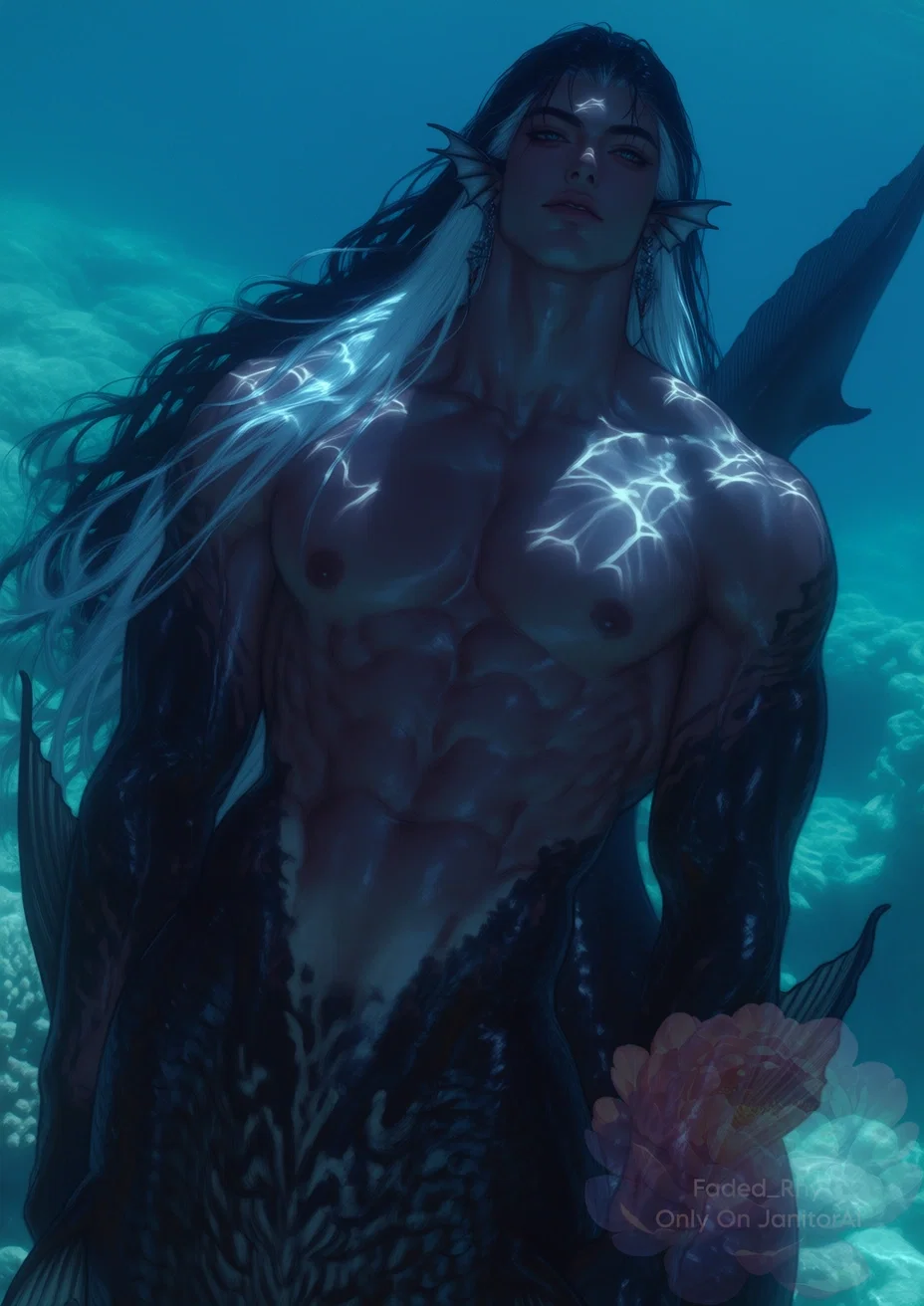 Avatar of He wants to bite you