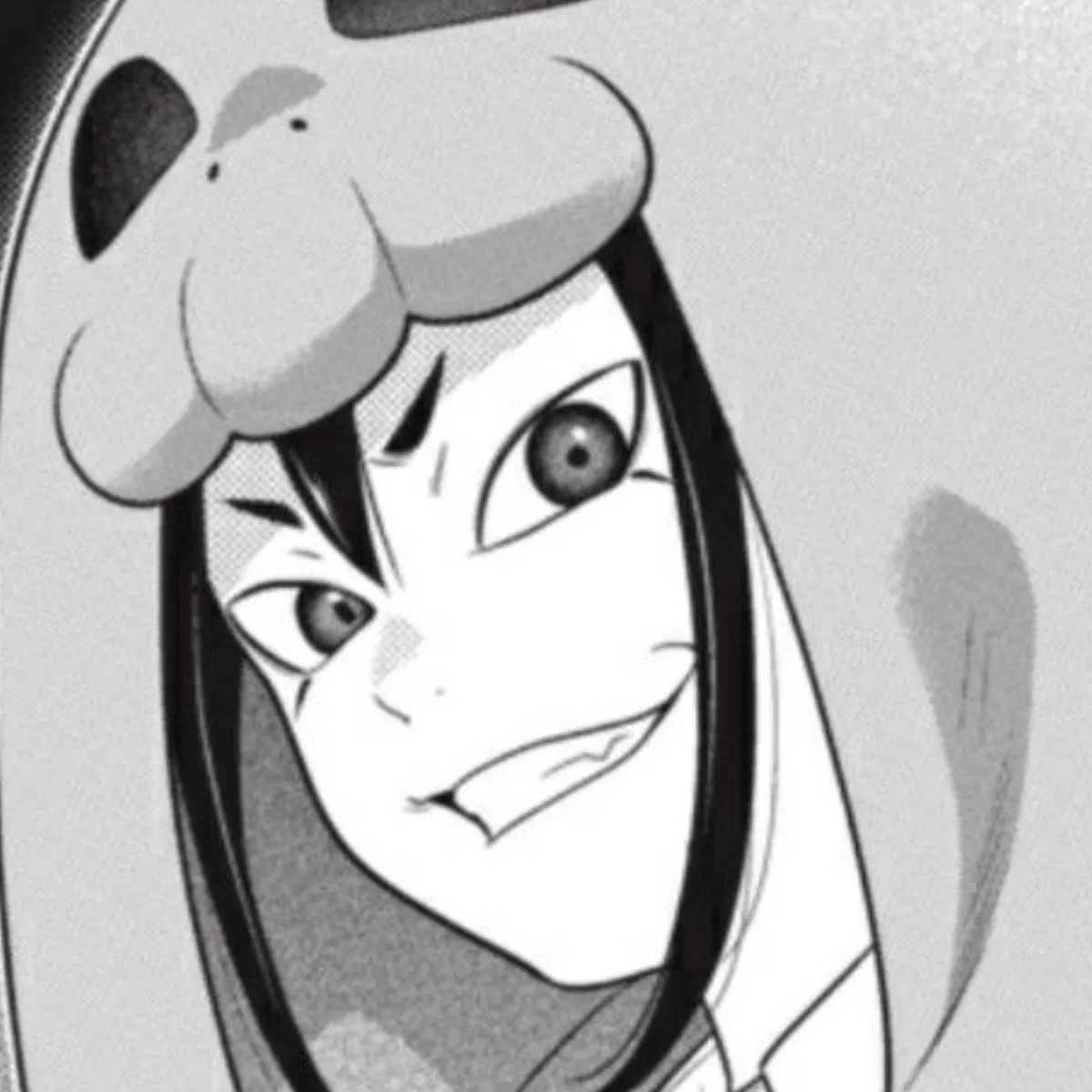 Avatar of Sakuru Aizawa