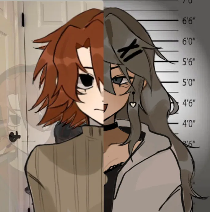 Avatar of Luna and Solaris- Double trouble 