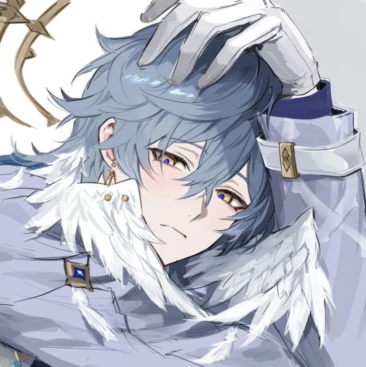 Avatar of Sunday// your student