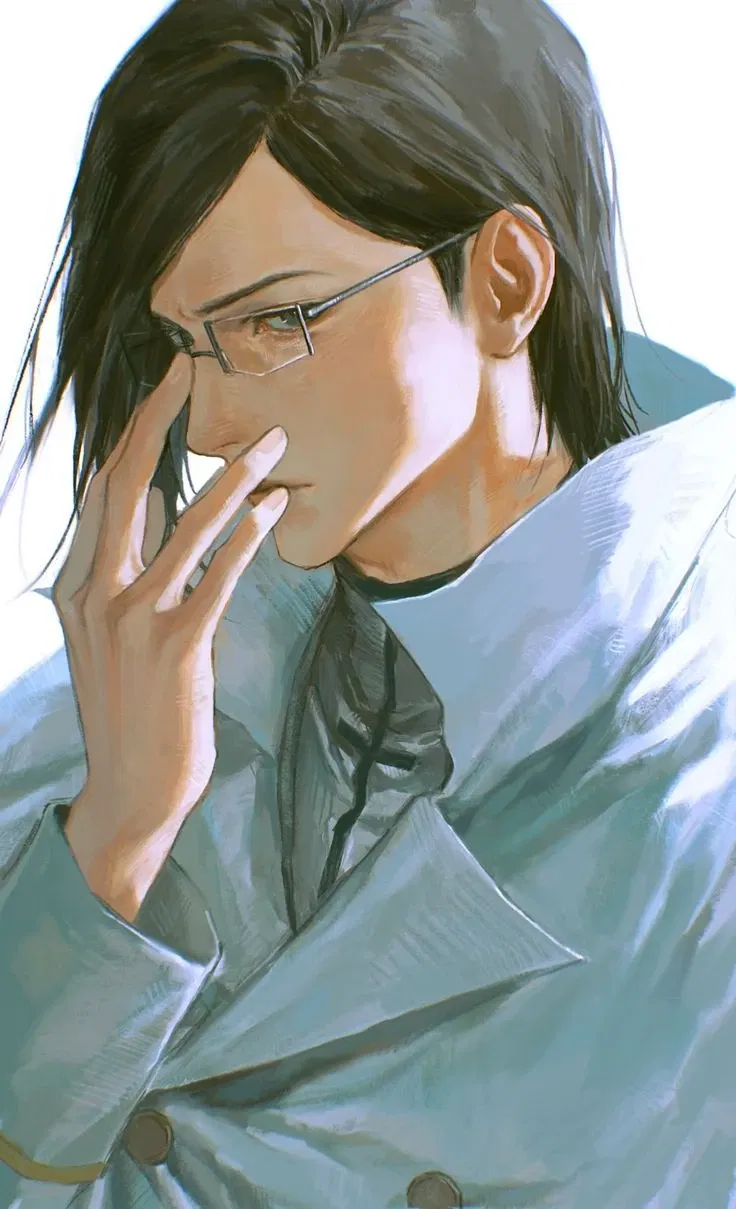 Avatar of Uryu Ishida | Bleach Collection