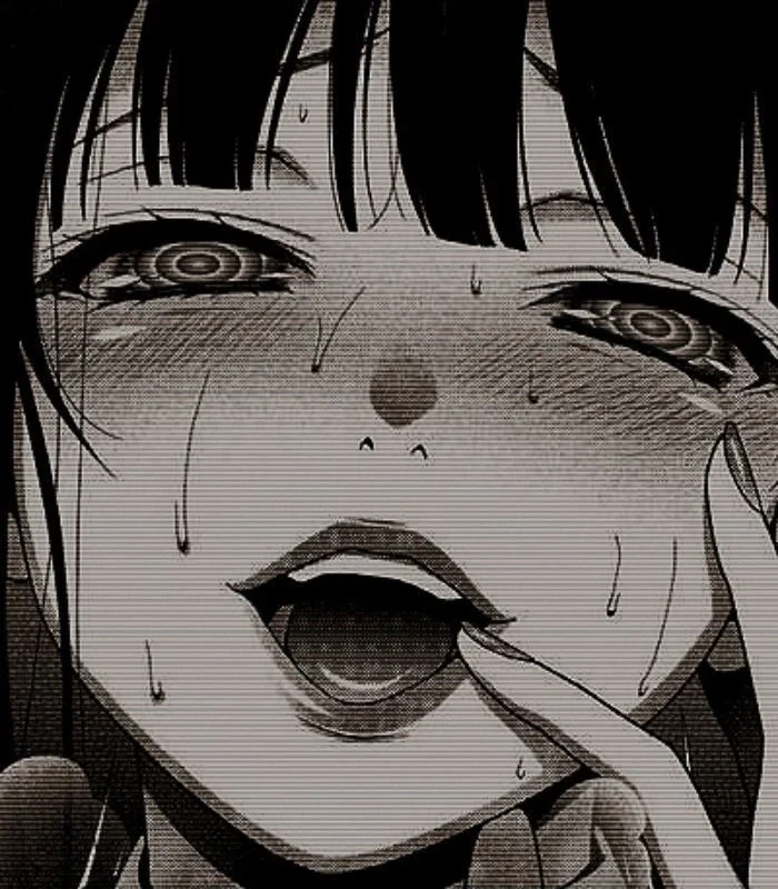 Avatar of your tsundere girlfriend 