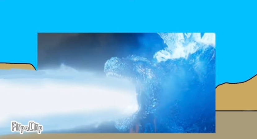 Avatar of Godzilla Minus One
