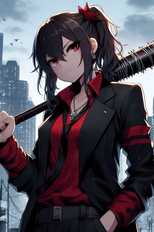 Avatar of Hebi