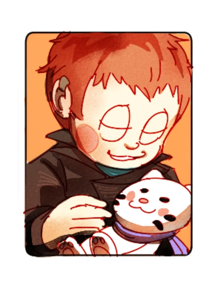 Avatar of Ryoma Hoshi