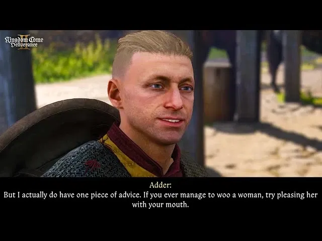 Avatar of Adder