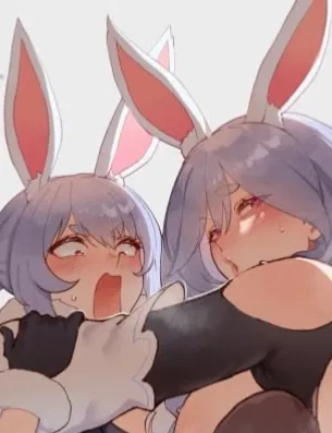 Avatar of Pekora & Pekomama | Dirty Duo’s