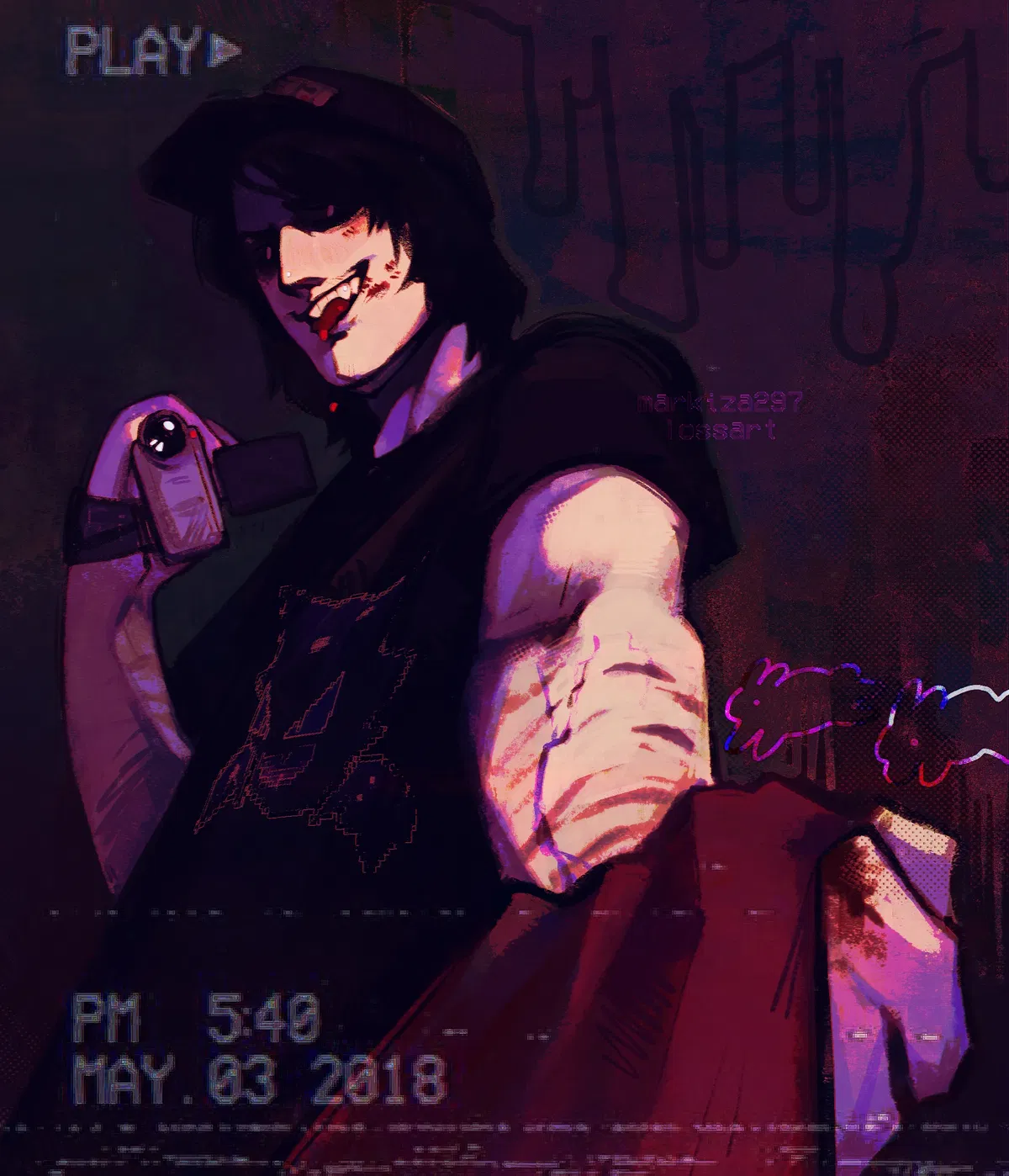 Avatar of 04 - Habit