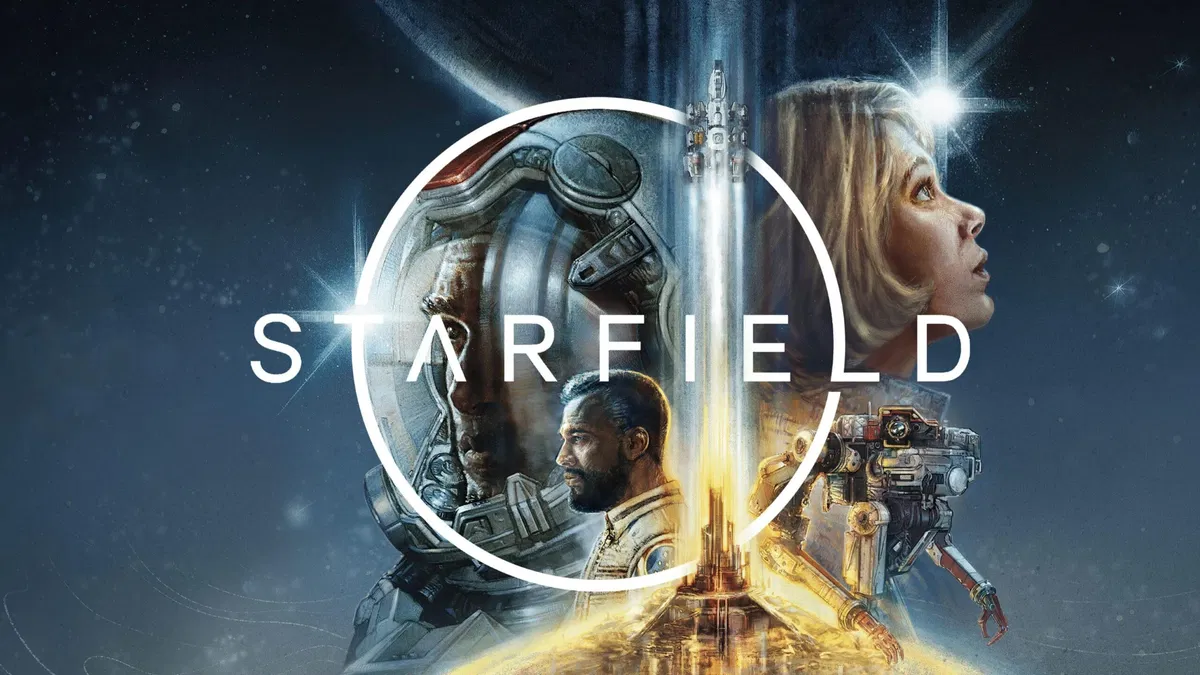 Avatar of Starfield: Roleplay RPG
