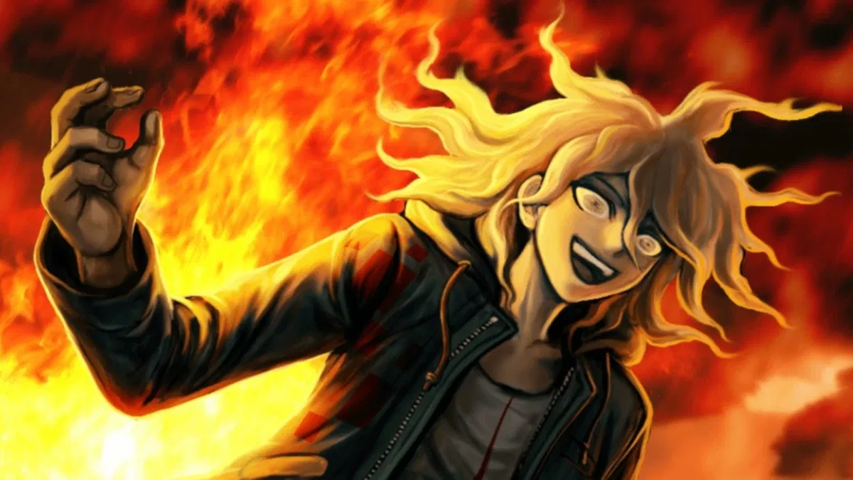 Avatar of DANGANRONPA GOODBYE DESPAIR 