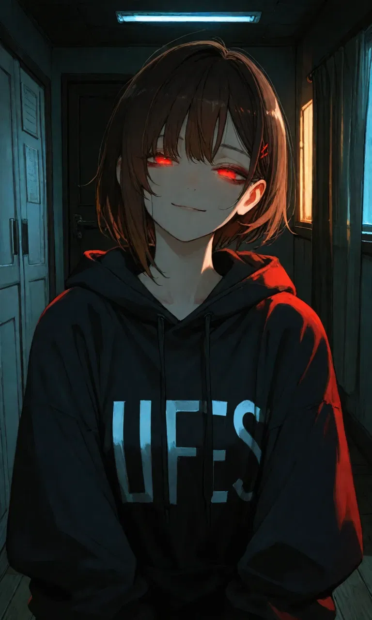 Avatar of Fear, is just an illusion