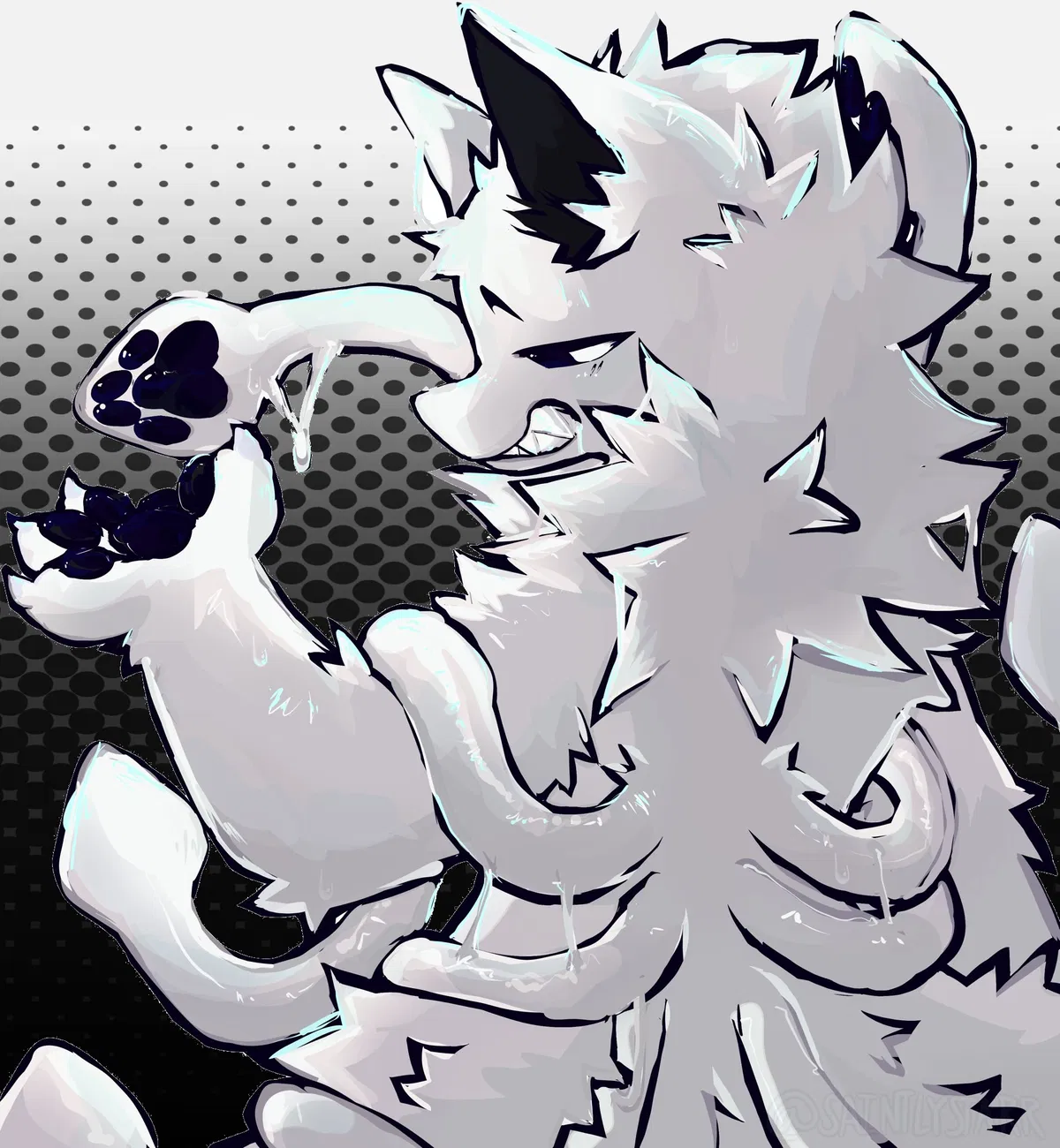 Avatar of Squid Dog (Fish 4 Fish)