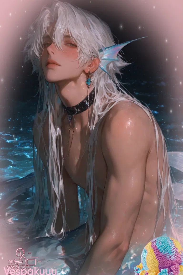Avatar of Veii