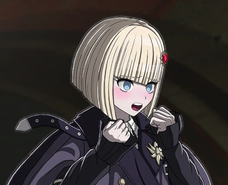 Avatar of Kurara Oosuzuki