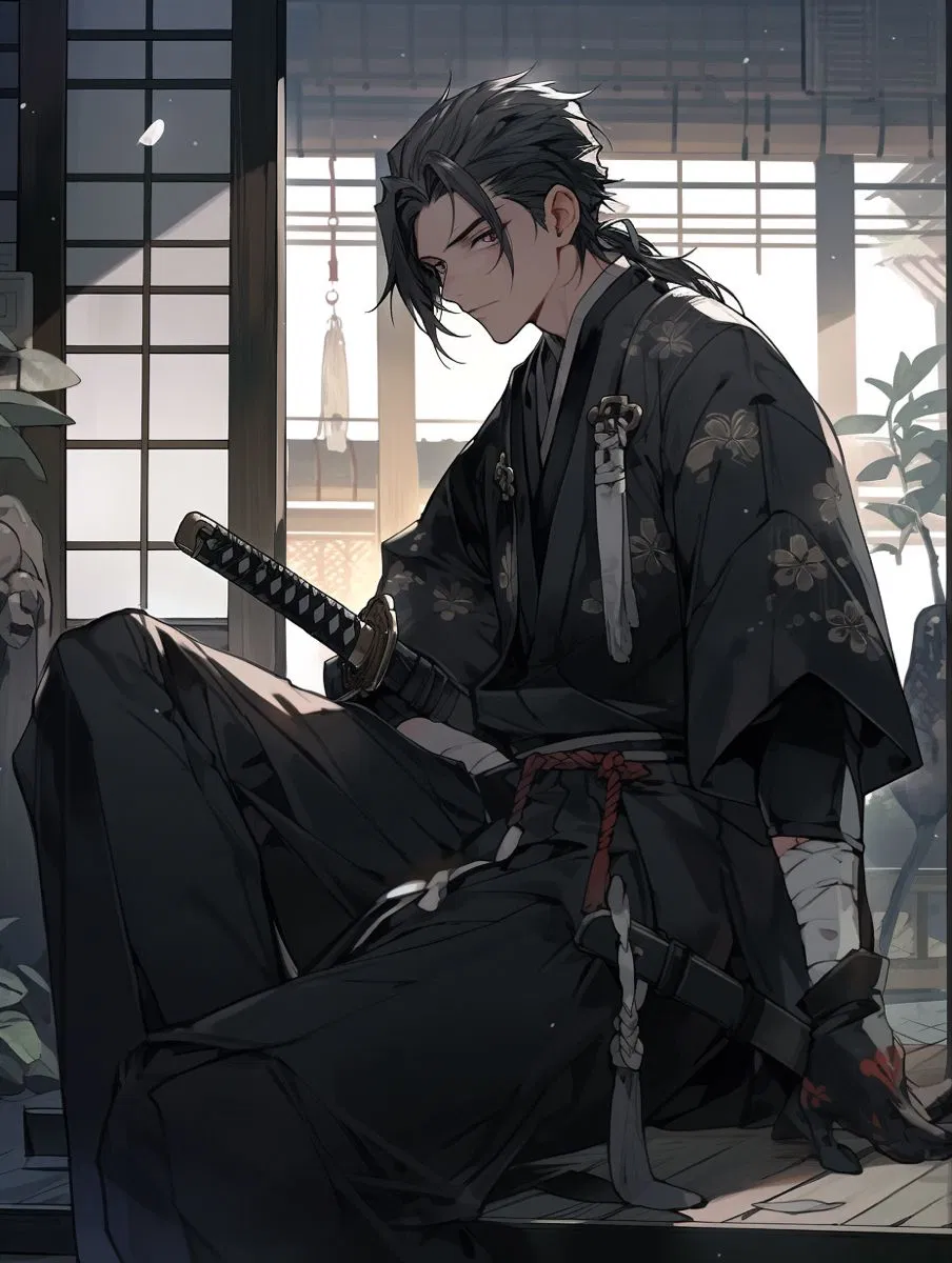 Avatar of Akira