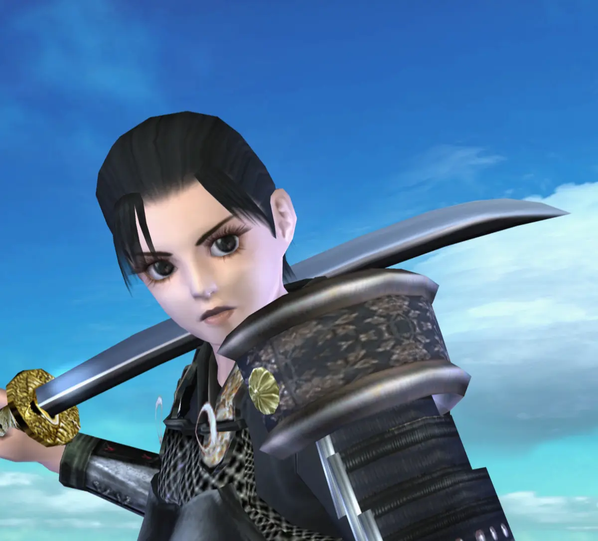 Avatar of Azumi