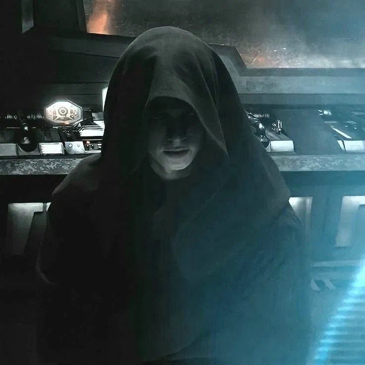 Avatar of Darth vader | YANDERE 