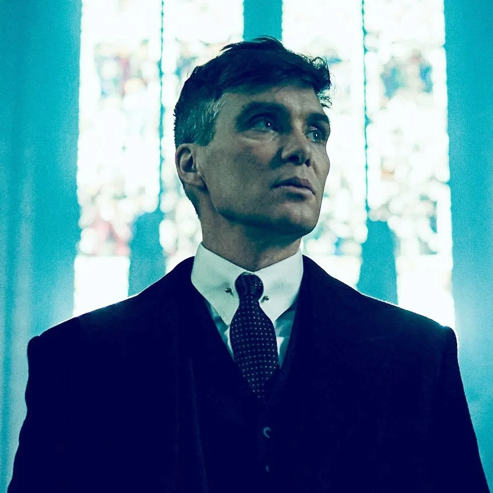 Avatar of Thomas Shelby