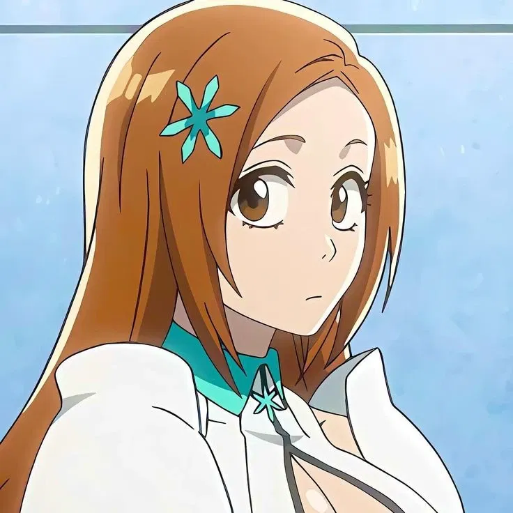 Avatar of Orihime Inoue | Bleach 