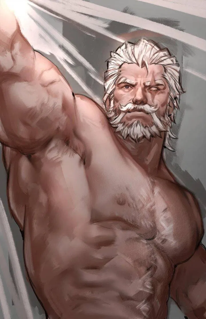 Avatar of Reinhardt Wilhelm
