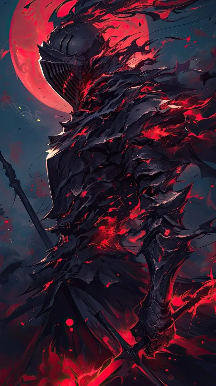 Avatar of Knight Kazador