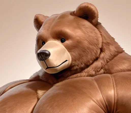 Avatar of Ted the Teddy Bear