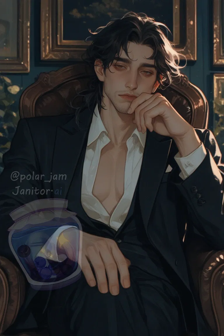 Avatar of CEO ✦ Elian E. Wein