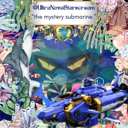 Avatar of DeepBite |MCB