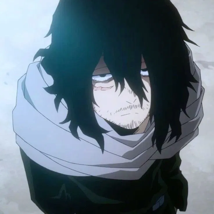 Avatar of Shota Aizawa