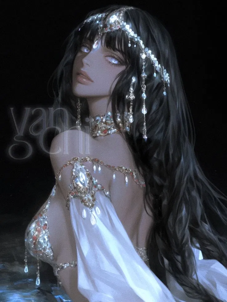 Avatar of Kanna Venus
