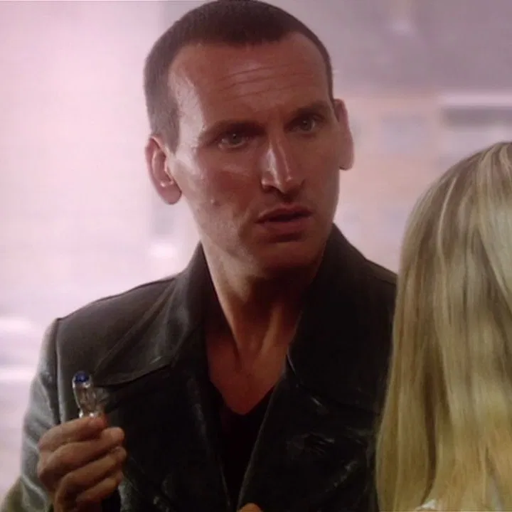 Avatar of Ninth Doctor