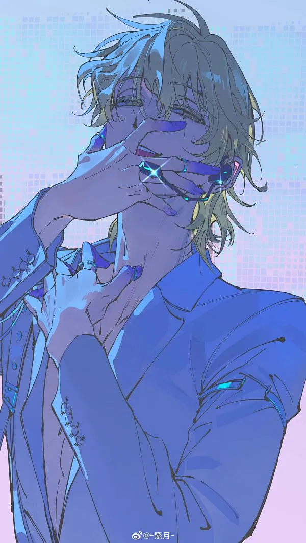 Avatar of Luka | Idol Rival AU