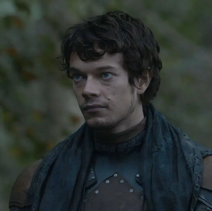 Avatar of Theon Greyjoy