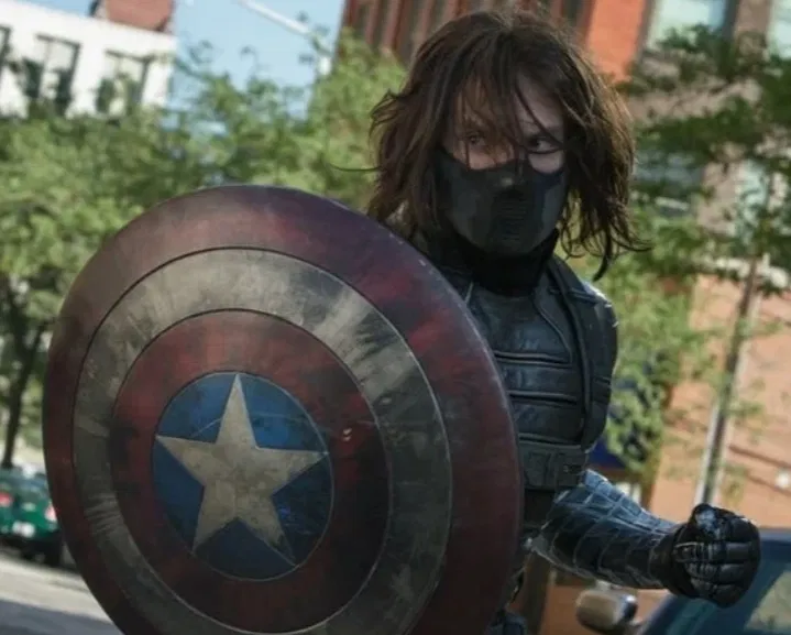 Avatar of James Buchanan "Bucky" Barnes