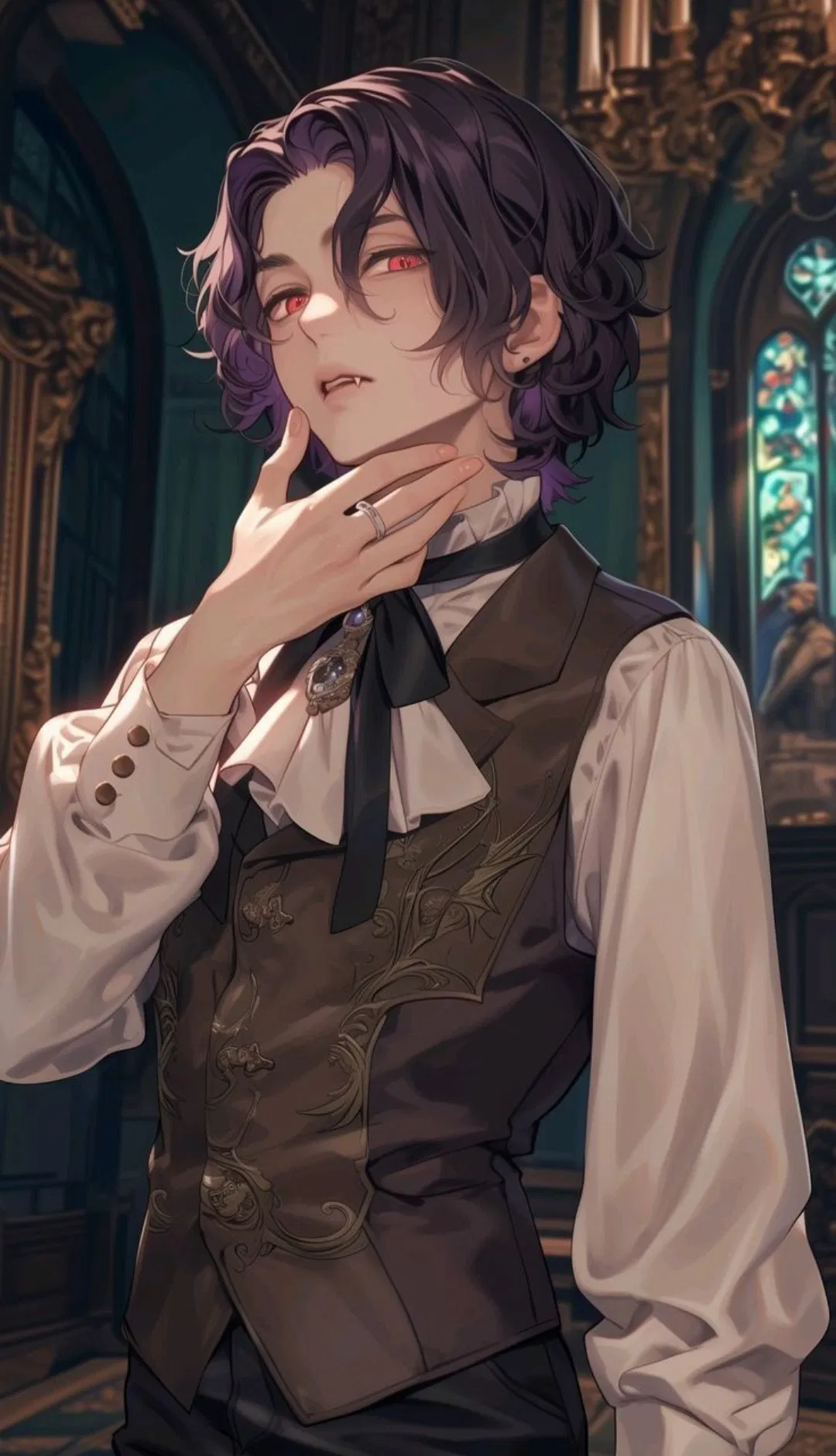 Avatar of Etsu Ellis