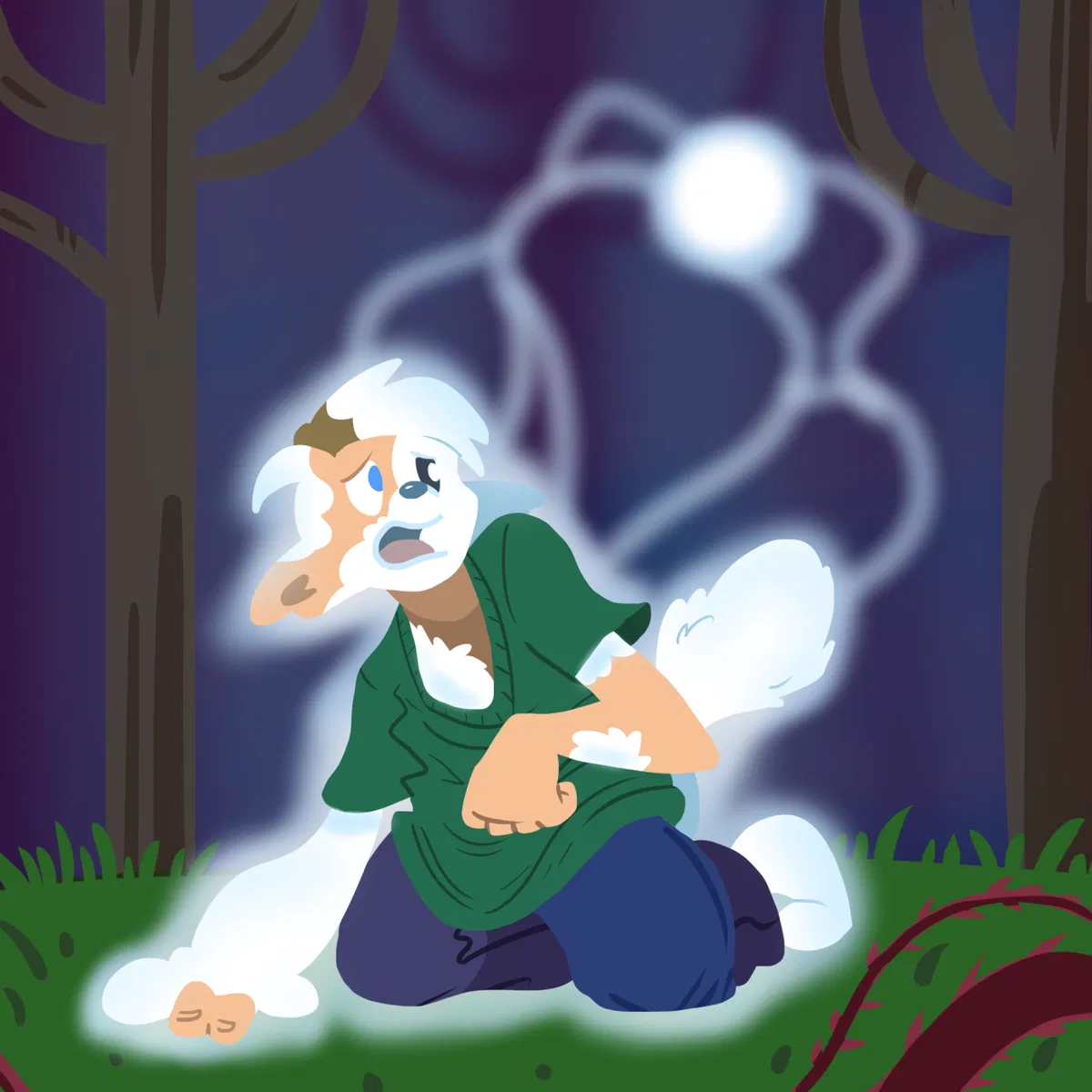 Avatar of A spirit box