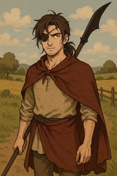 Avatar of Falenfire's Rest - Forcefully adopted