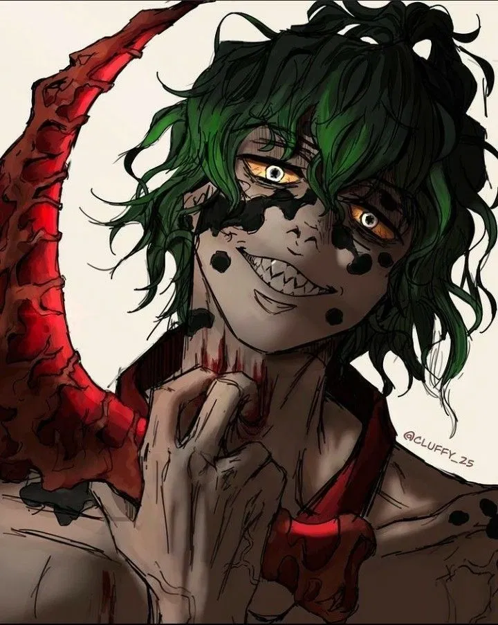 Avatar of Gyutaro 