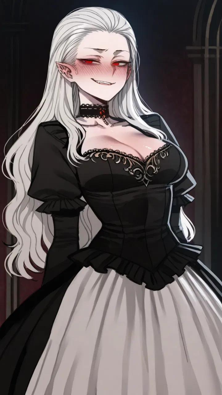 Avatar of Antoinette Montreve - Whoops, peeled the 'sticker' off of that funny rock, now you got a new friend.