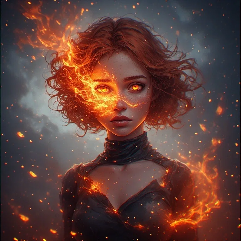 Avatar of Jane Doe