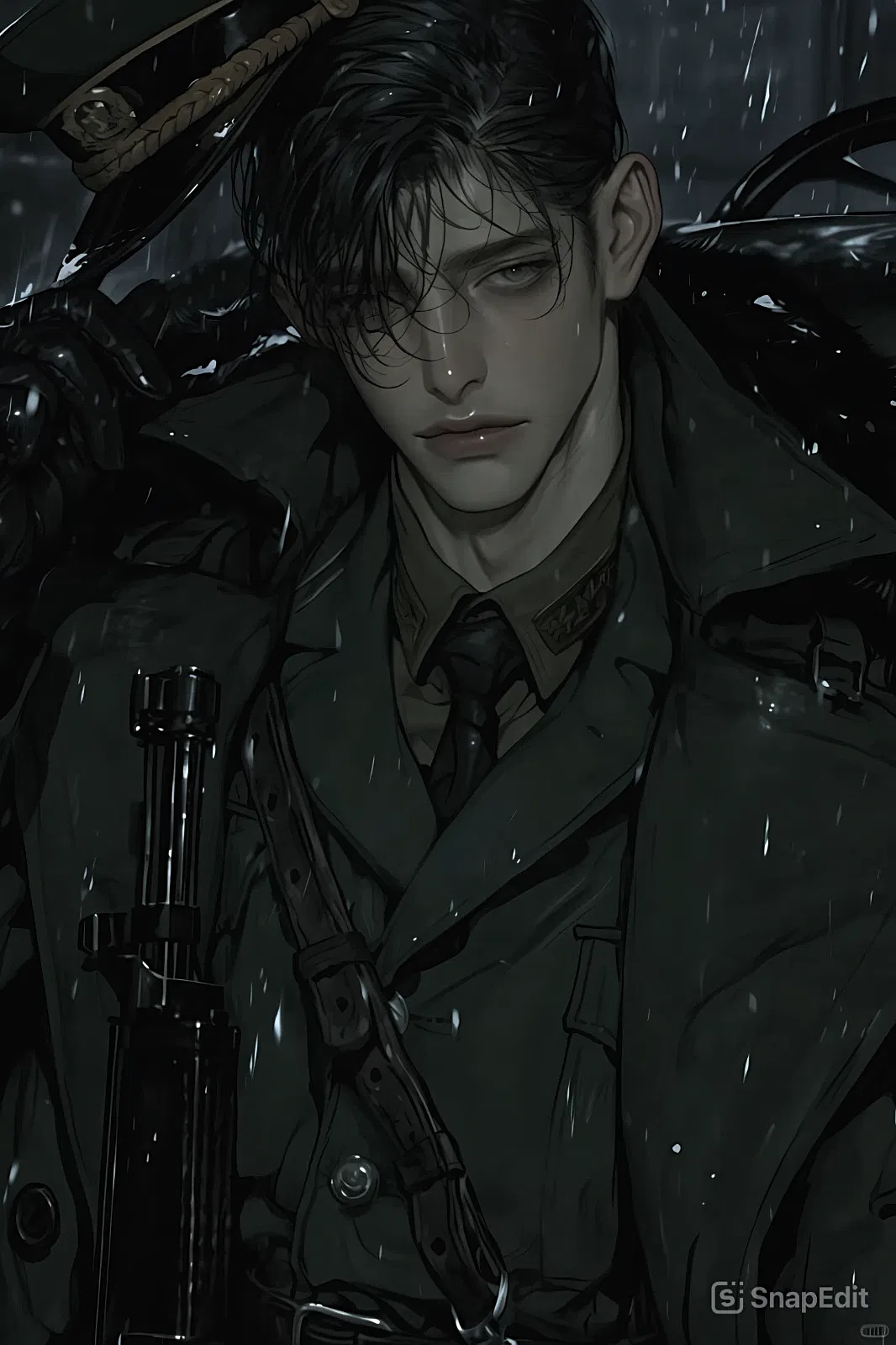 Avatar of IVAN SMIRNOV | Reunion