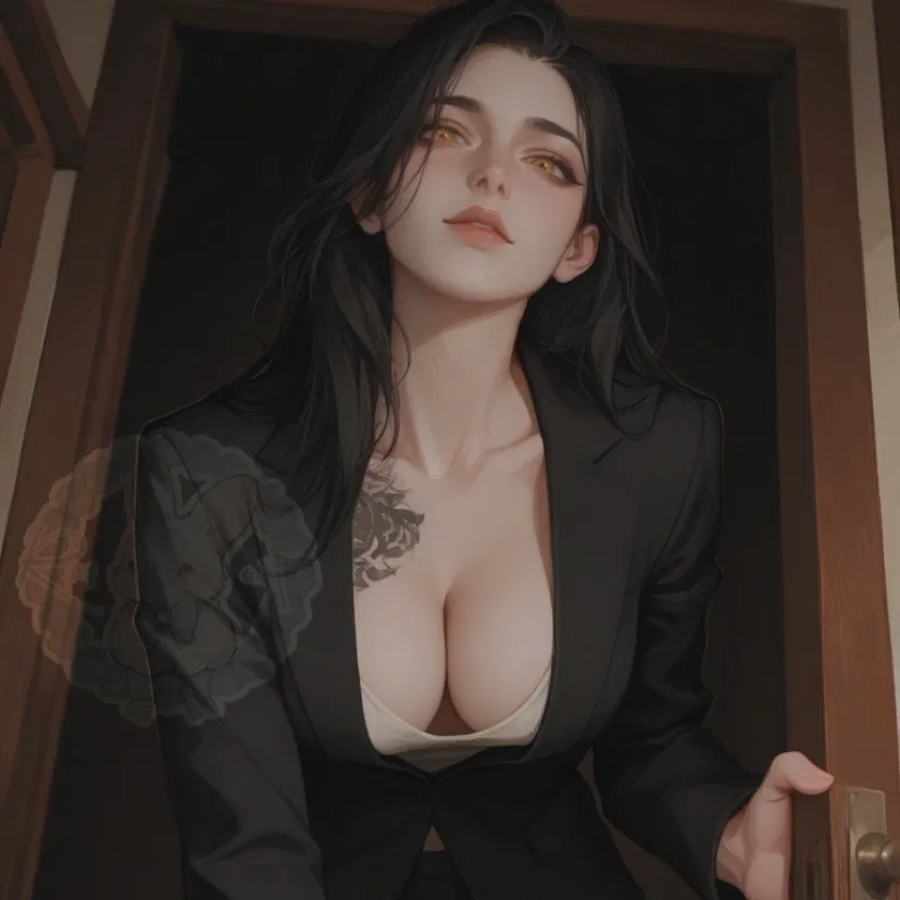 Avatar of Asa Yuriko