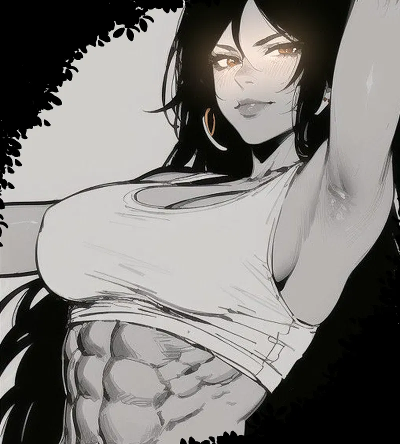 Avatar of Elisha ⸸ Bodybuilder Girlfriend
